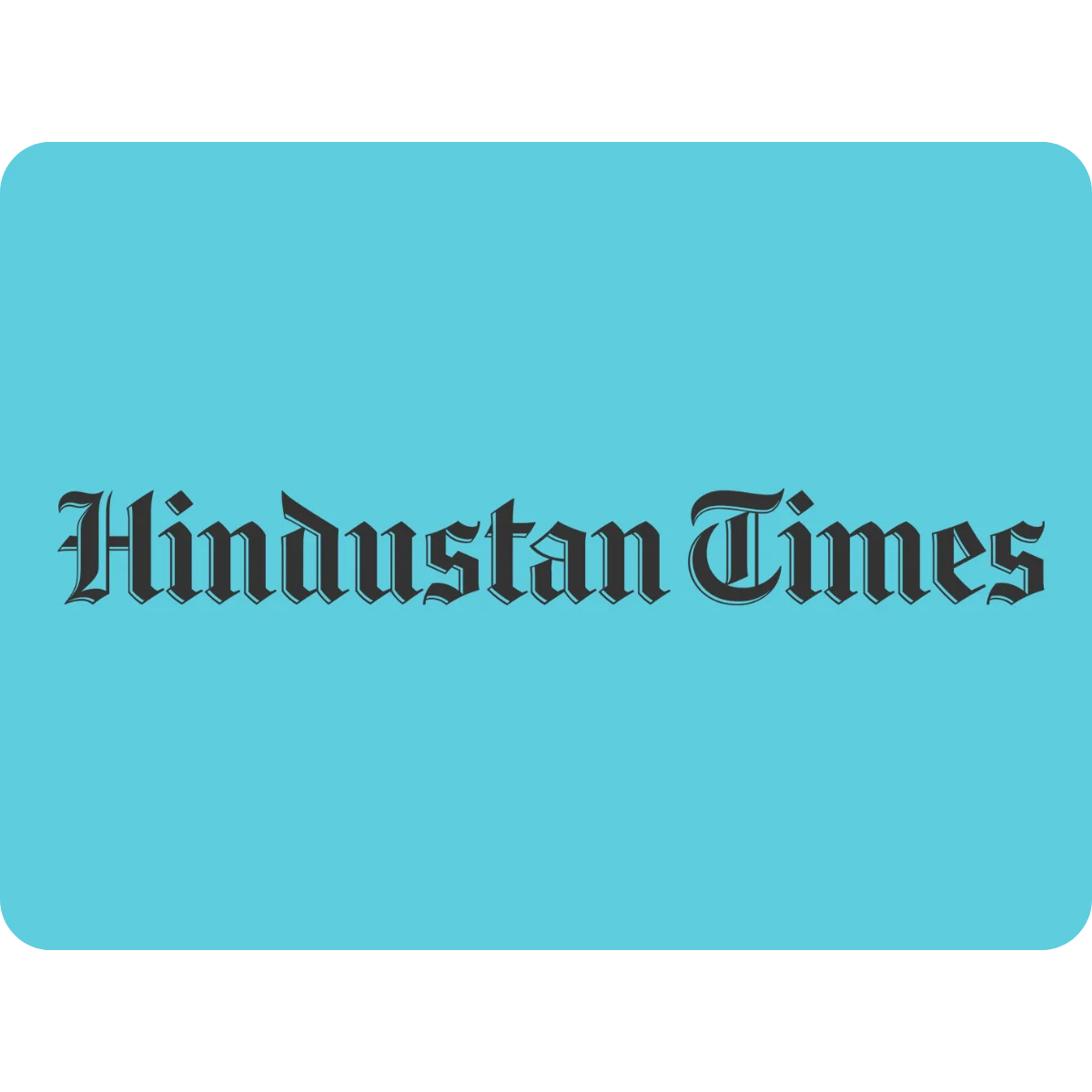 Hindustan times