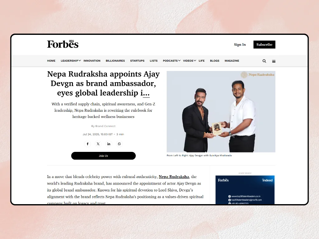 Press Release in Top News Site (11)