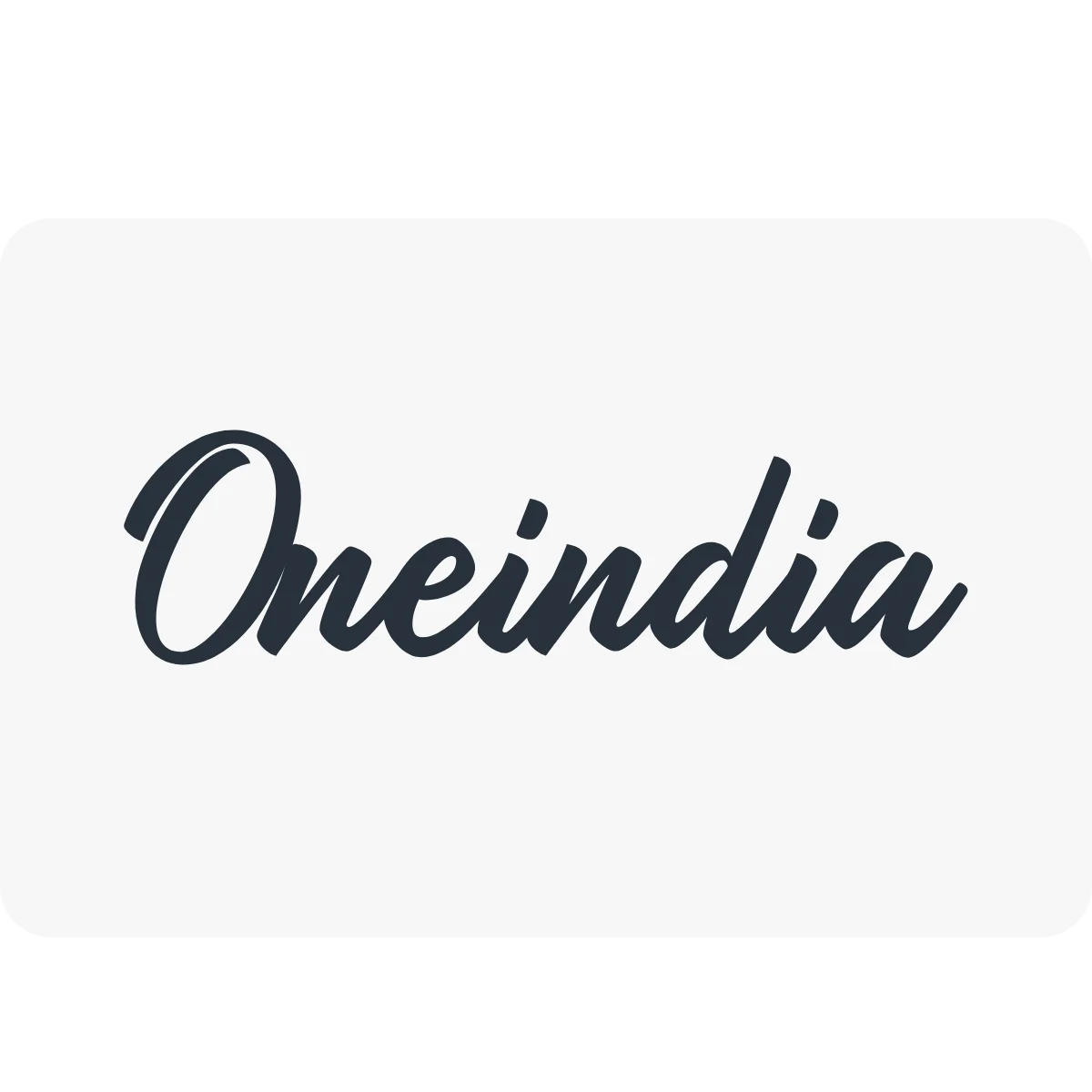 Press Release on Oneindia