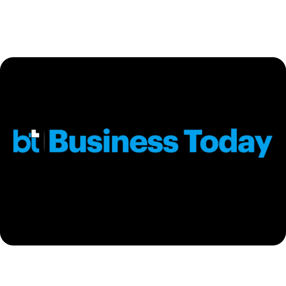 Press Release on Business Today