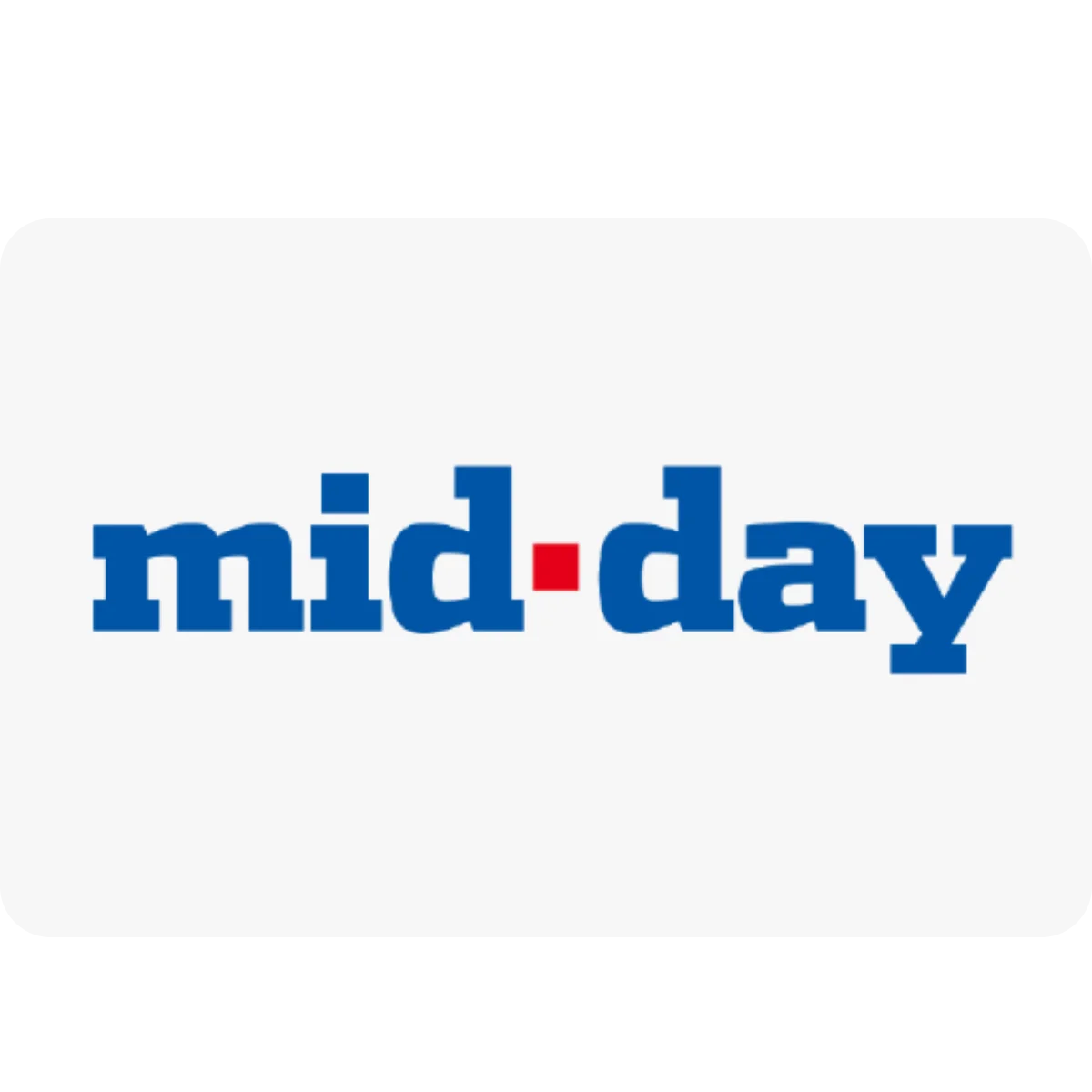 Press Release on Mid-Day
