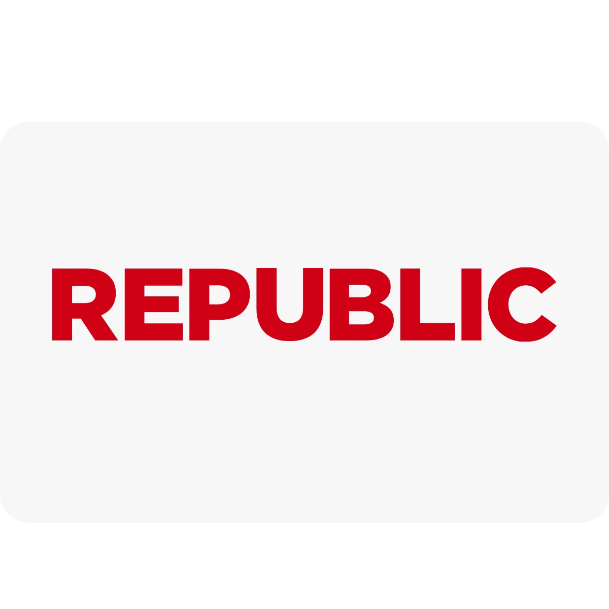 Press Release on Republic World