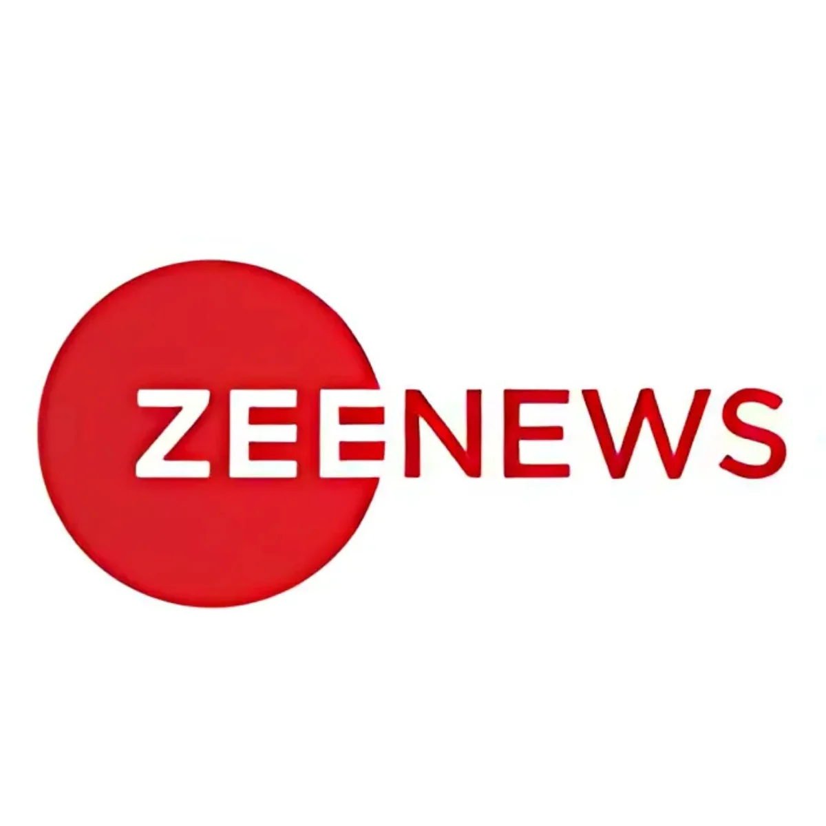 Zee News press release