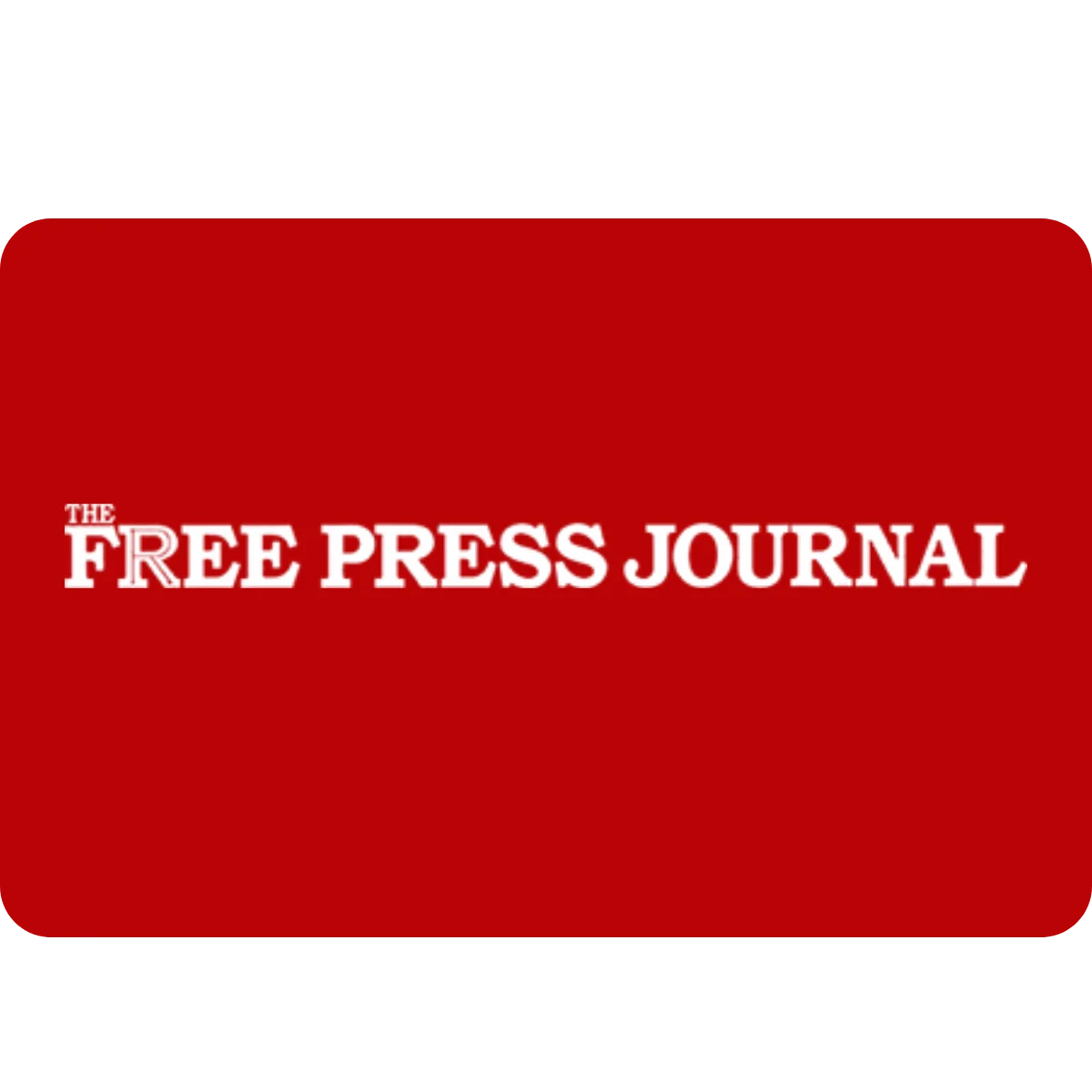 Free Press Journal Press Release